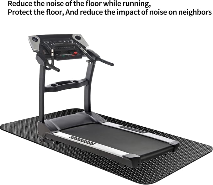 Exercise Equipment Mat