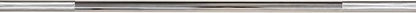 Olympic Barbell Weightlifting Barbell 700-Pound Capacity