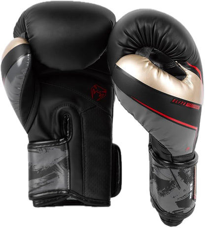 Venum Elite Boxing Gloves