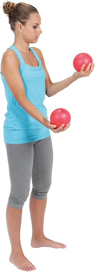 Gymnic Heavymed 1 Medicine Ball