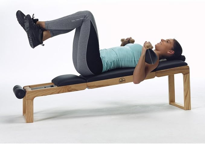 Tria-Trainer - Club with Genuine Leather