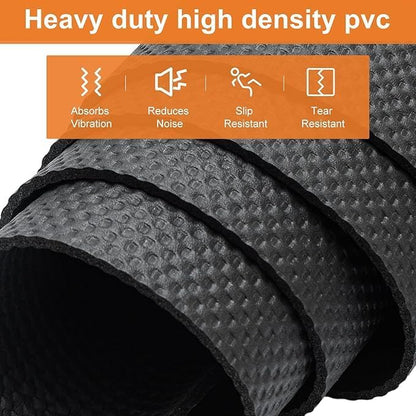 Exercise Equipment Mat