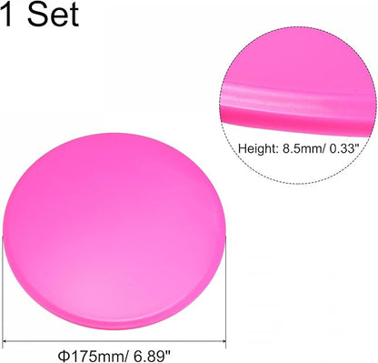 uxcell Exercise Core Slider