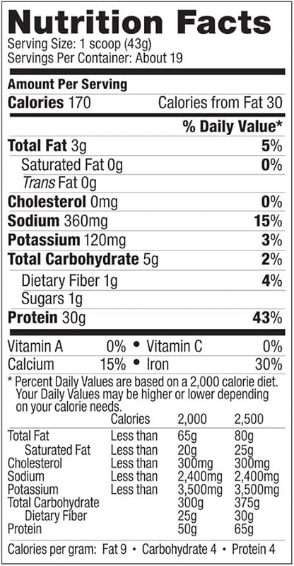 Vega Premium Sport Protein Chocolate Protein Powder, Vegan, Non GMO, Gluten Free Plant Based Protein Powder Drink Mix, NSF Certified for Sport, 29.5 oz
