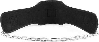 Dip Belt - Strength Nylon Dip Belt -