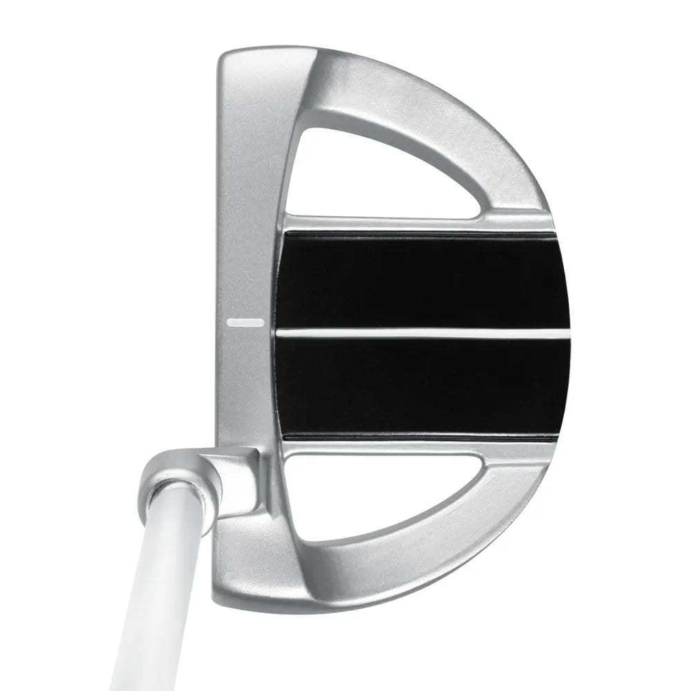 Orlimar Golf Tangent T1 Mallet Putters for Men, Right and Left Handed with Free Headcover