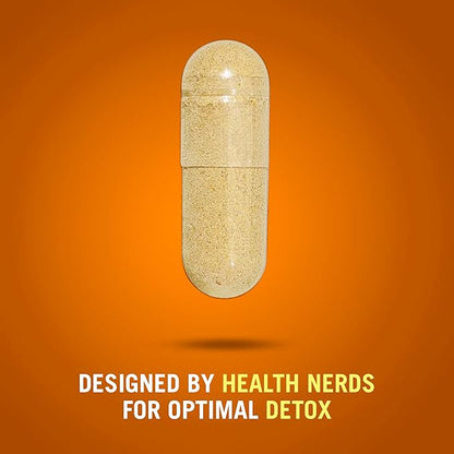 Century Systems The Cleaner Detox, Powerful 14-Day Complete Internal Cleansing Formula for Women, Support Digestive Health, 104 Vegetarian Capsules