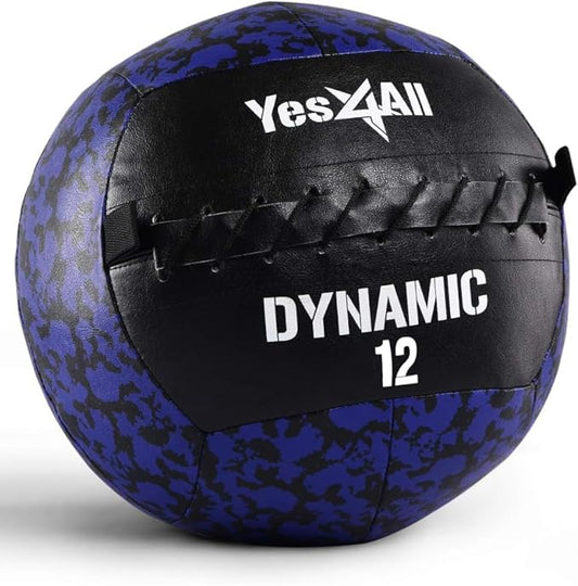 Yes4All Wall Ball 6lbs - 30lbs