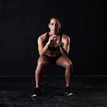 Exercise Core Sliders