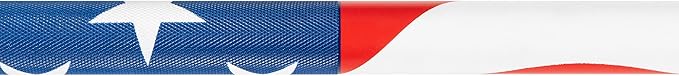 Signature Fitness Olympic Cerakote Barbell – for Home 190K PSI 1,500-Pound Capacity,