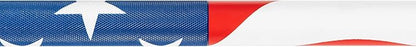 Signature Fitness Olympic Cerakote Barbell – for Home 190K PSI 1,500-Pound Capacity,