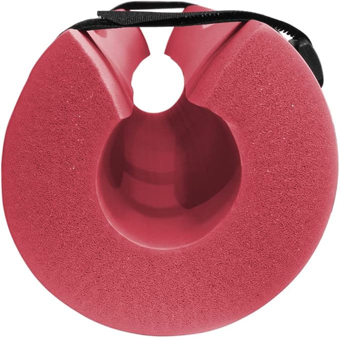 Gymreapers Barbell Squat Pad - Protective Bridge Pad