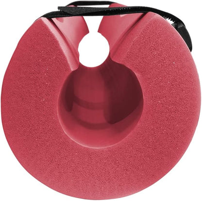 Gymreapers Barbell Squat Pad - Protective Bridge Pad