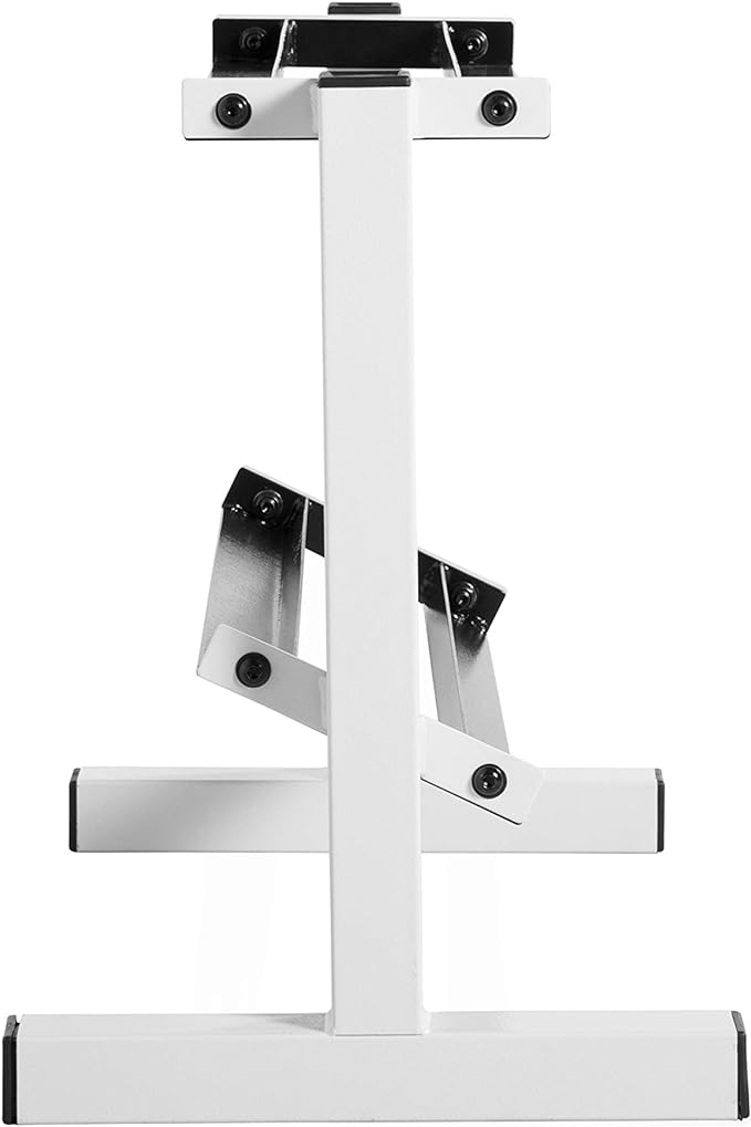 Cap Barbell Two Tier Dumbbell Rack
