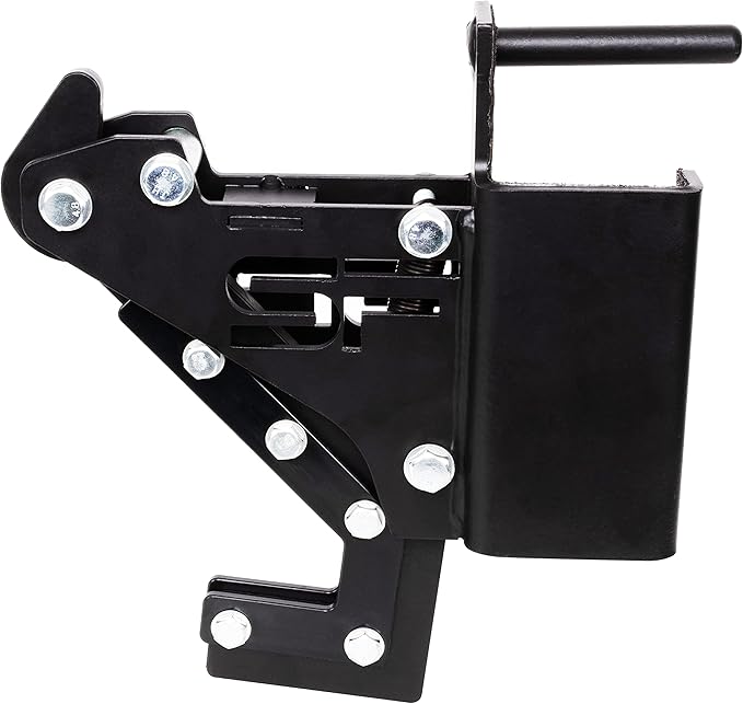 Fitness SF-3 1 500 Pound 3” x 3” Power