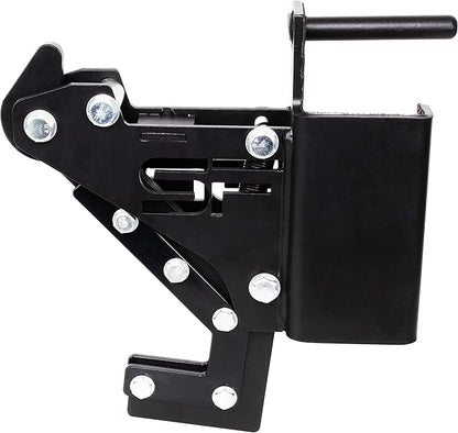 Fitness SF-3 1 500 Pound 3” x 3” Power