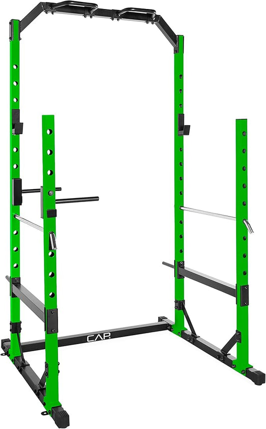 CAP Barbell Multi Use Power Rack