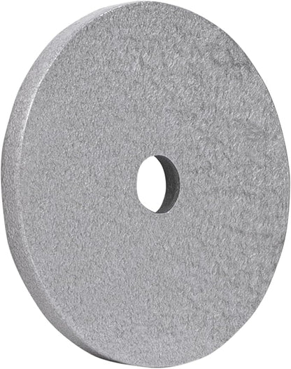Signature Fitness Deep Dish 1-Inch Standard Cast Iron