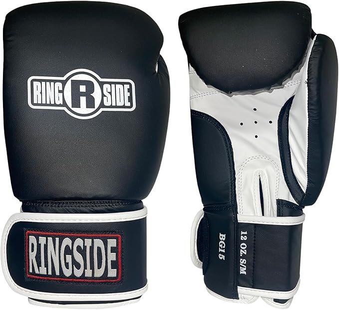 Ringside Striker Boxing Training Sparring Gloves