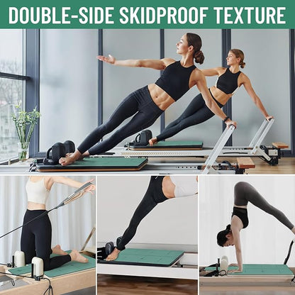 Pilates Reformer Mat