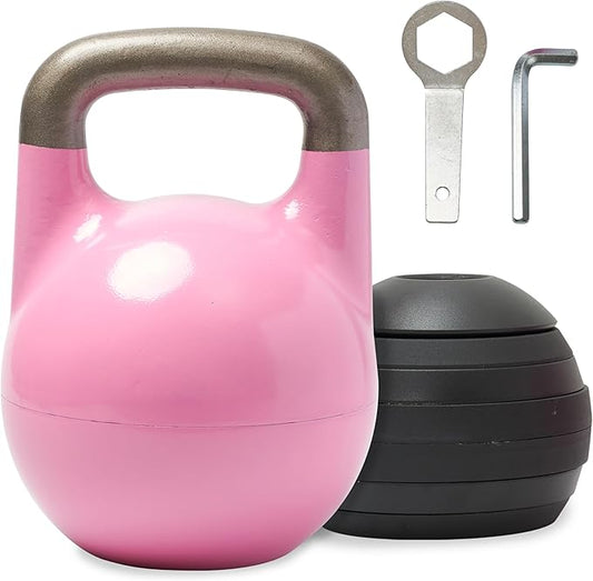 Kettlebell Kings Powder Coated Kettlebell Weights 4-48 KG