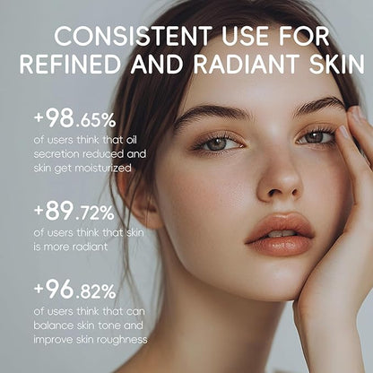Milk Skin Care For Teens 10-12 Set, Milk Extract Skincare For Girls 10-12, Skin Care For Kids Daily Use, Moisturizing, Gentle, All Natural Milk Skincare Kids Skin Care Set For Girls Ages 8-12