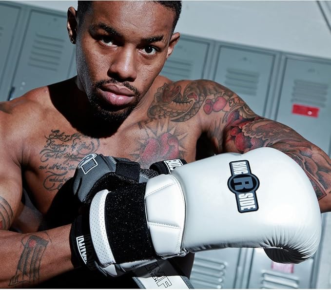 Ringside Gel Shock Safety Boxing Sparring Gloves