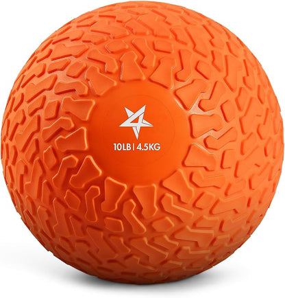 Yes4All Slam Ball 10-40lb Medicine