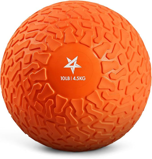 Yes4All Slam Ball 10-40lb Medicine