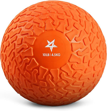 Yes4All Slam Ball 10-40lb Medicine