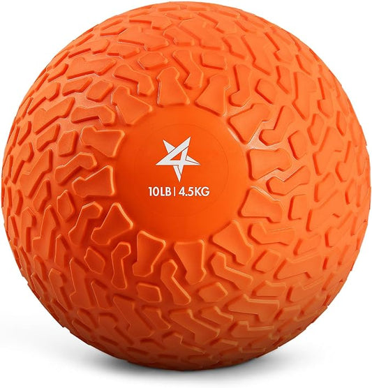Yes4All Slam Ball 10-40lb Medicine