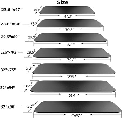 Fitness Equipment Mat