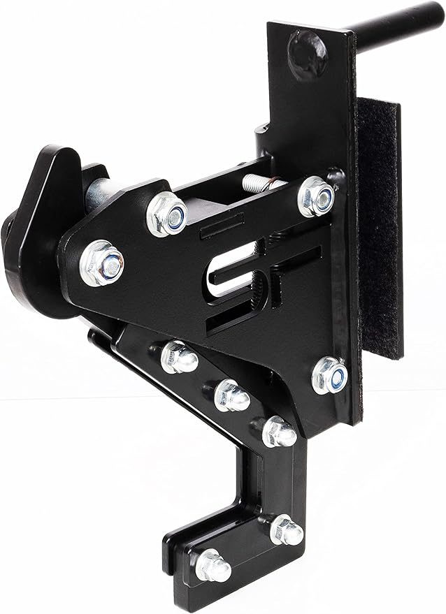 Fitness SF-3 1 500 Pound 3” x 3” Power