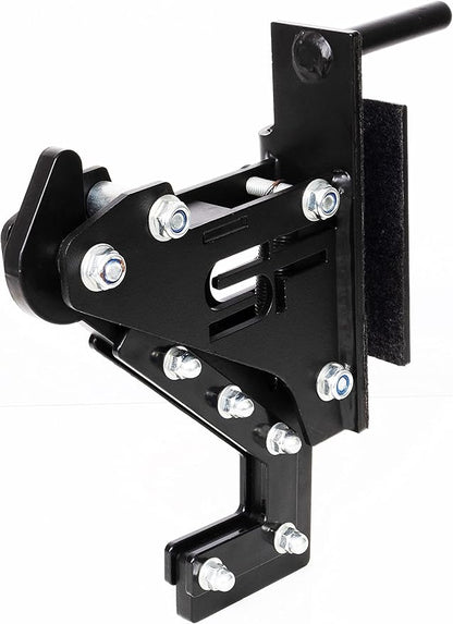 Fitness SF-3 1 500 Pound 3” x 3” Power