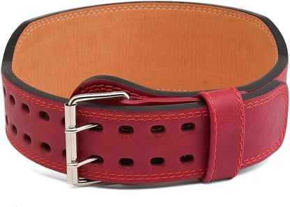 Weight Lifting Belt Gym Fitness