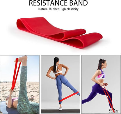5 in 1 Foam Roller Set High Density