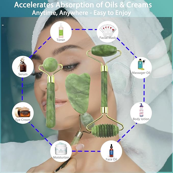 Birthday Gifts For Women 9pcs Skin Care Tools Gifts Basket Christmas/Valentine’s Day/Mothers Day Gifts for Girl Friend Sister Mom Wife Girlfriend Coworker