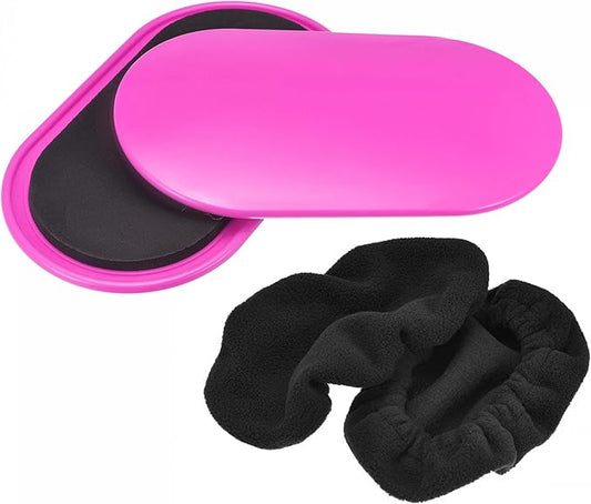 uxcell Exercise Core Sliders