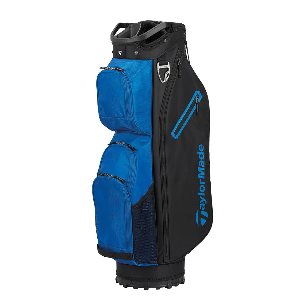 TaylorMade Golf 2023 Classic Cart Golf Bag
