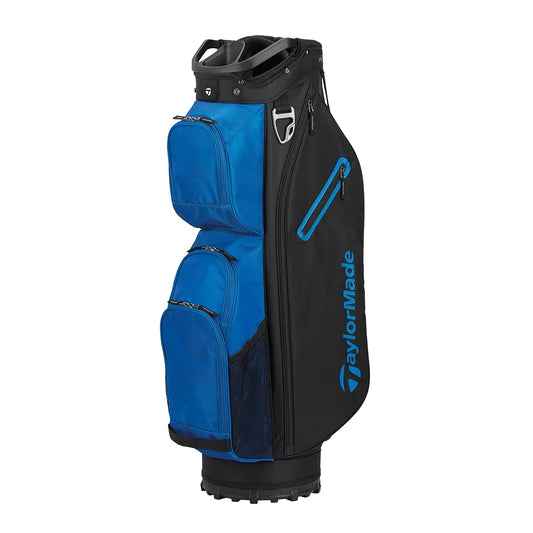 TaylorMade Golf 2023 Classic Cart Golf Bag