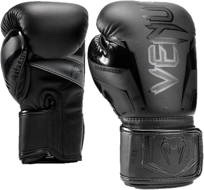 Venum Elite Boxing Gloves