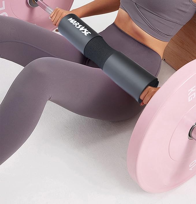 Colorful Squat Pad - Barbell Pad for Squats
