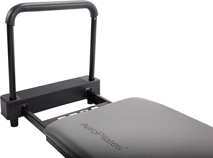 AeroPilates Home Studio Reformer 393 5 Workout