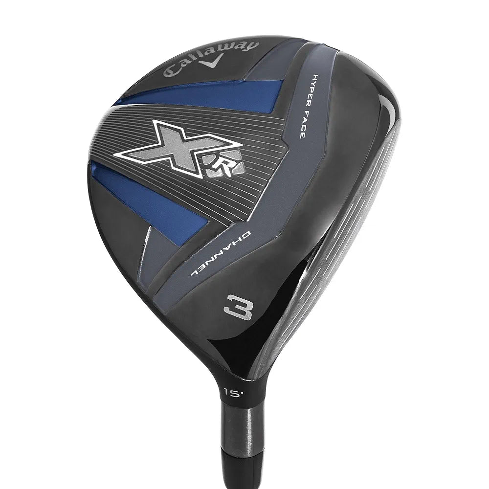 Callaway Golf XR Complete Set