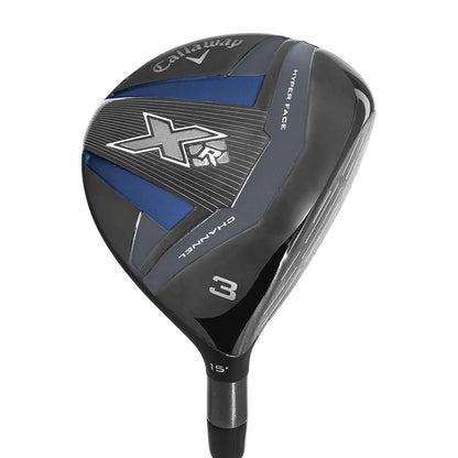 Callaway Golf XR Complete Set