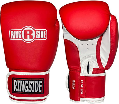 Ringside Striker Boxing Training Sparring Gloves