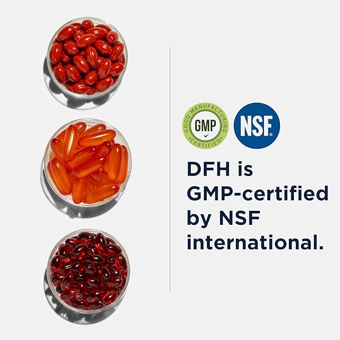 Designs for Health Phosphatidylcholine Softgels - Phosphatidyl Choline Supplement from Soy Lecithin to Support Liver + Brain Health (180 Softgels)