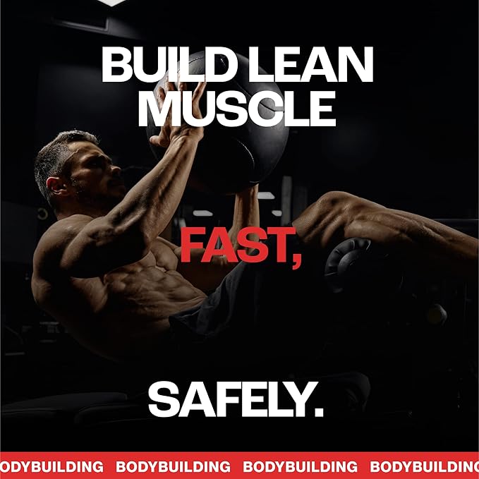 ATP+ for Men Pre-Workout Creatine Serum. Instant Energy, Power, Strength & Endurance. Boosts Muscle Growth, Bodybuilding Performance. with Amino Acids & Glucosamine. Strawberry, 5.1 Fl Oz