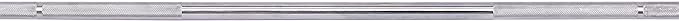 Sporzon! Olympic Barbell Standard Weightlifting Barbell