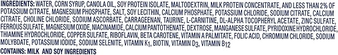 Nutren 1.5 High Calorie, Unflavored Liquid Nutrition, 8.45 Ounce (Pack of 24)